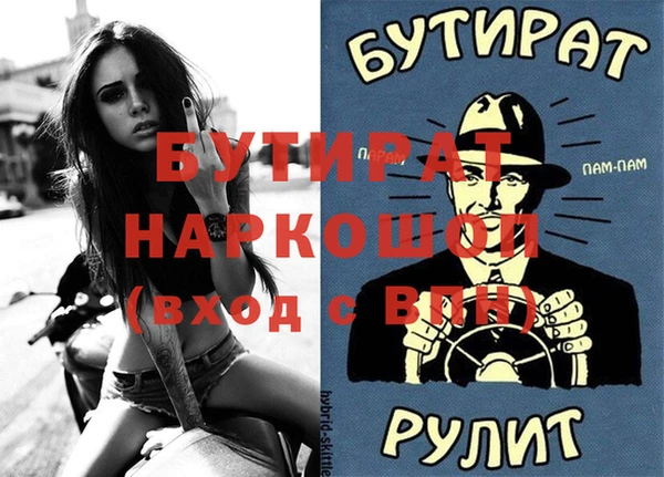 гидра Бородино